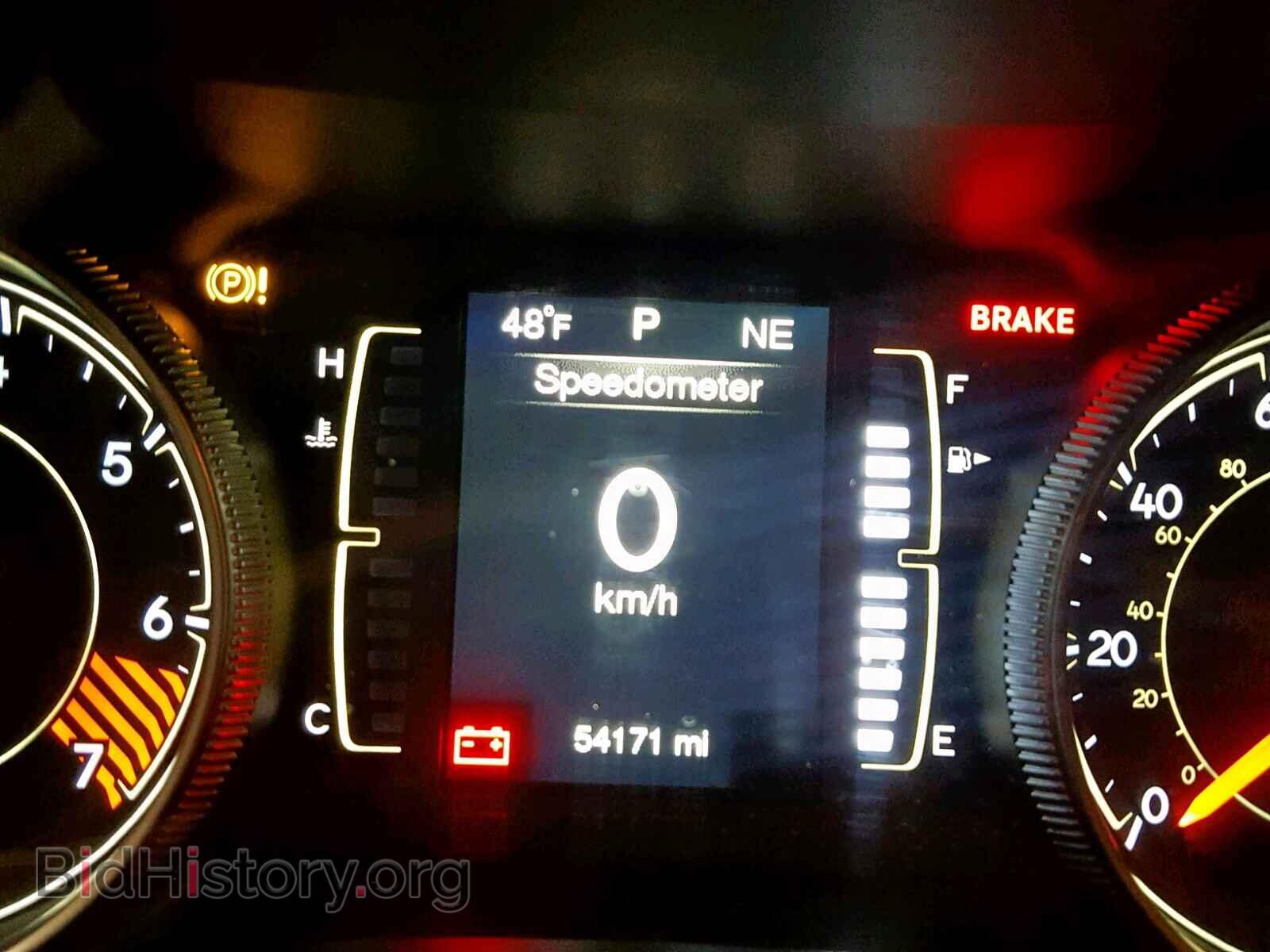 2014 JEEP CHEROKEE S - VIN: 1C4PJMAB9EW106972 - Фото 8