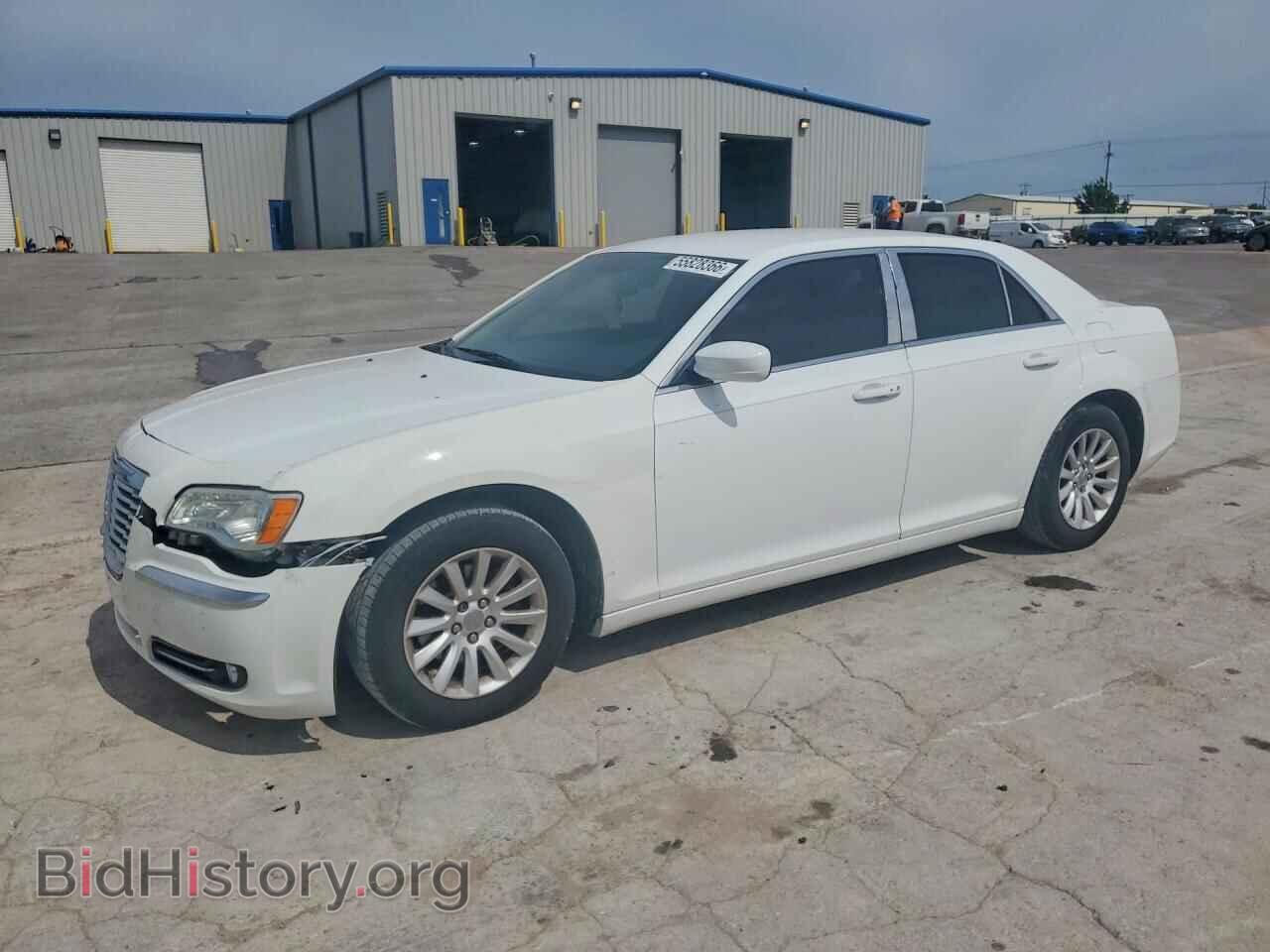 Photo 2C3CCAAG6DH736050 - CHRYSLER 300 2013