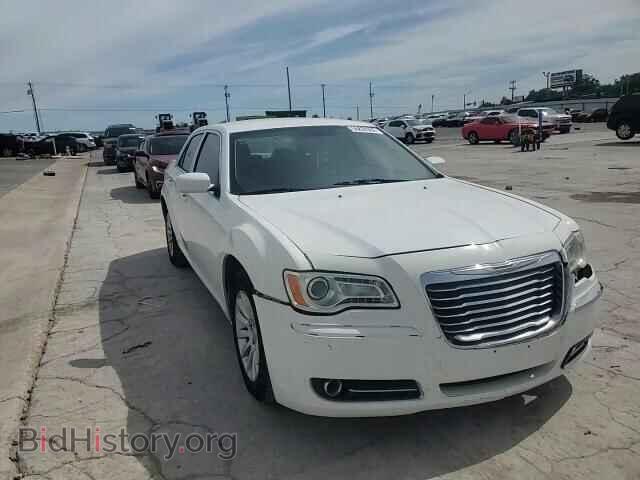 2013 CHRYSLER 300 - VIN: 2C3CCAAG6DH736050 - Фото 13