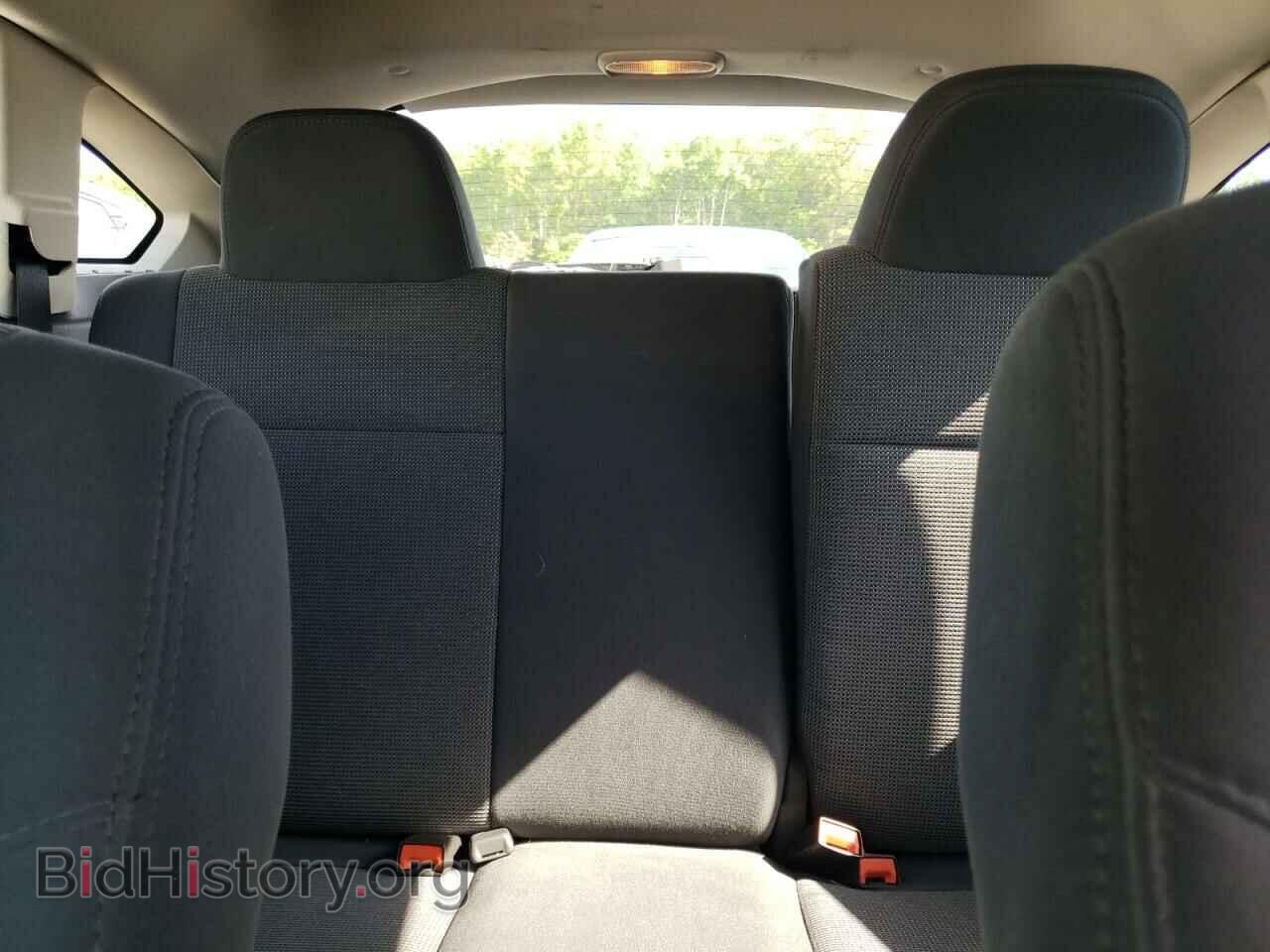 2011 DODGE CALIBER - VIN: 1B3CB3HA8BD121023 - Фото 10