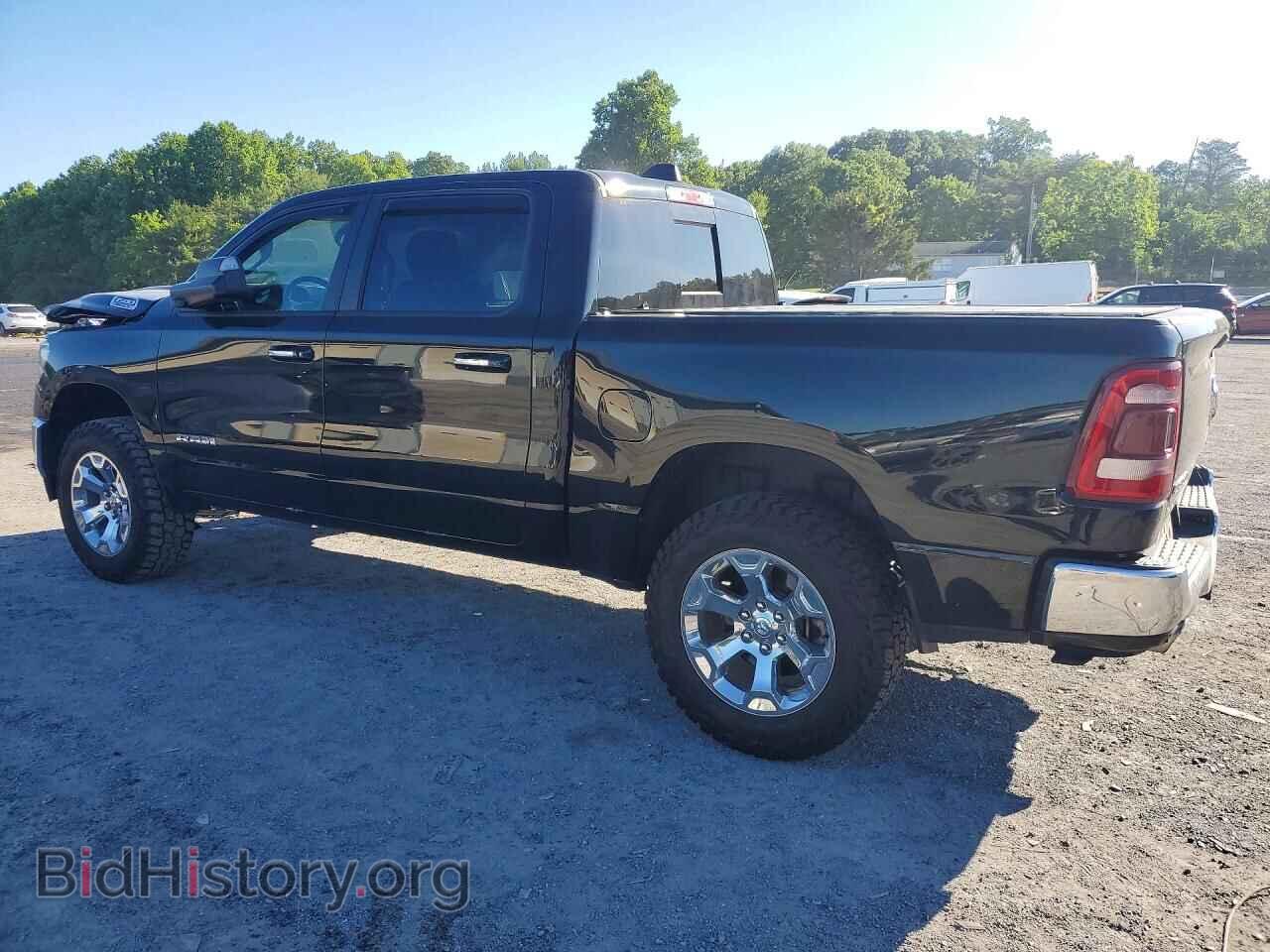 2019 RAM 1500 - VIN: 1C6SRFFT8KN626508 - Фото 2
