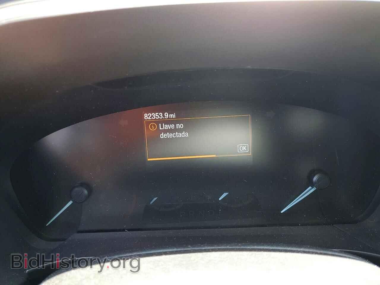2020 FORD ESCAPE - VIN: 1FMCU0H62LUA55570 - Photo 9