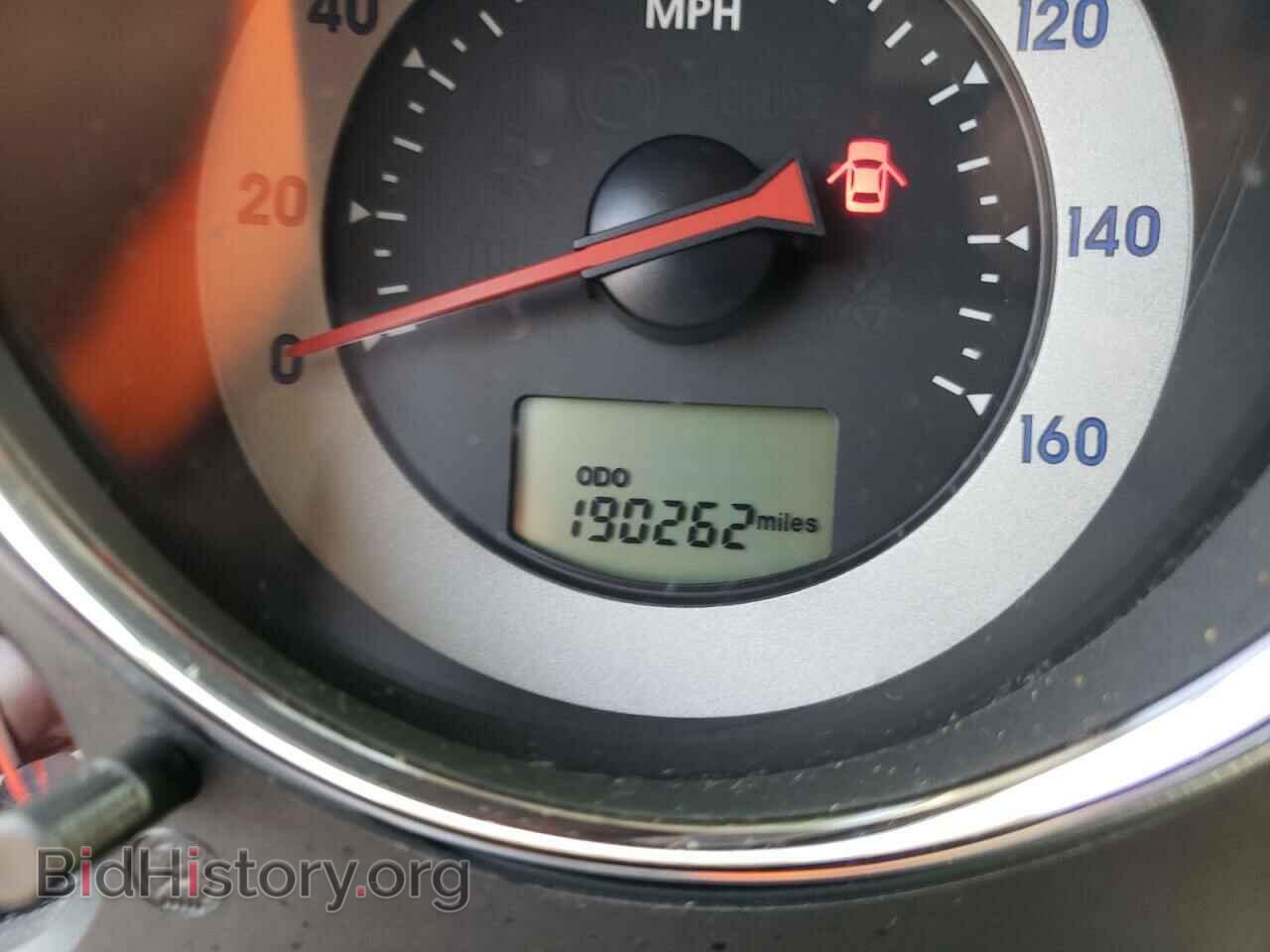 2007 MITSUBISHI ECLIPSE - VIN: 4A3AK24F37E024716 - Photo 8