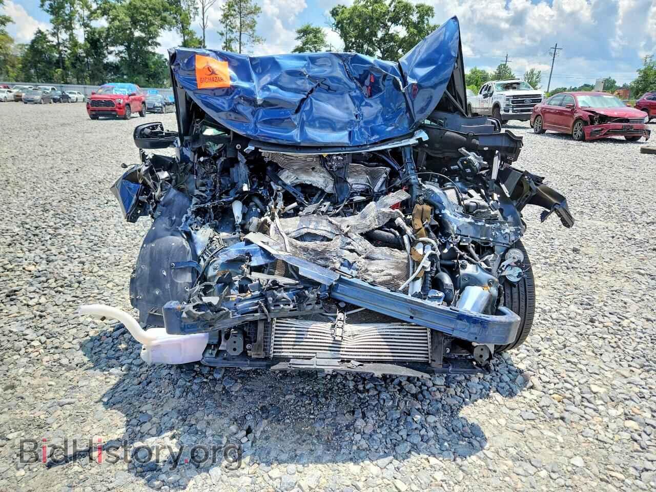 2017 FORD EDGE - VIN: 2FMPK3G95HBB93041 - Photo 5