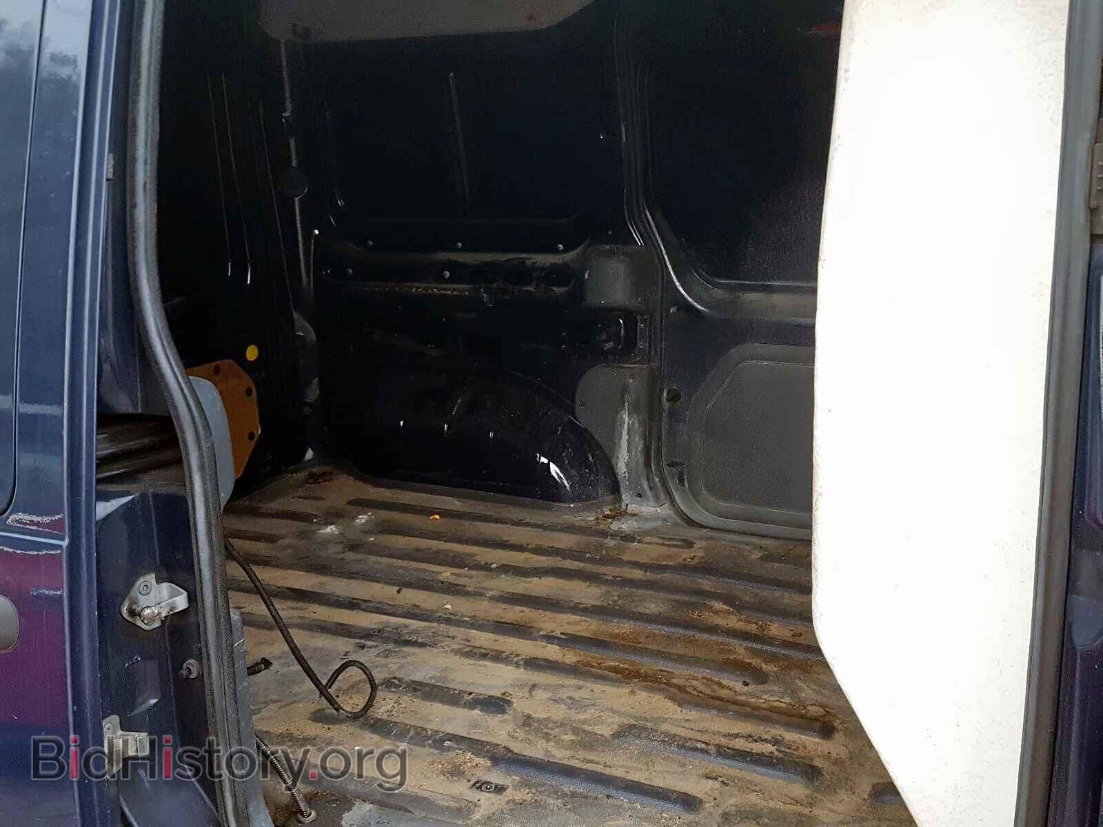 2012 FORD TRANSIT CO - VIN: NM0LS7AN4CT123102 - Фото 6
