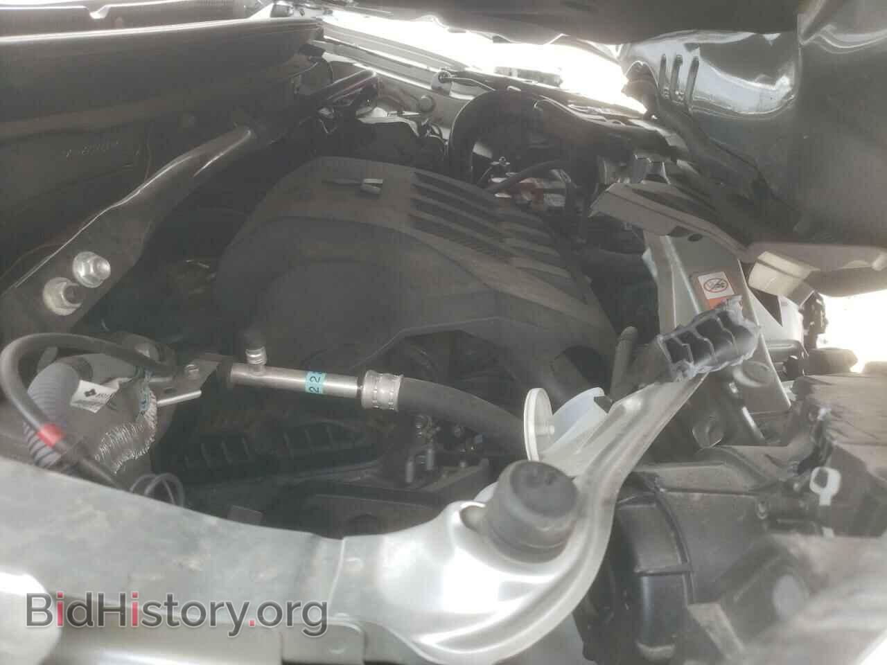 2019 MITSUBISHI ECLIPSE - VIN: JA4AT4AA0KZ048486 - Фото 7