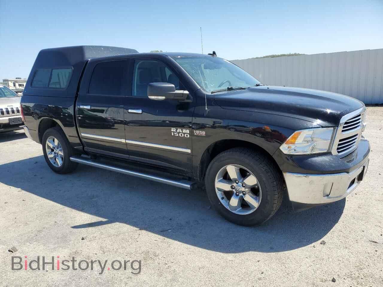 2017 RAM 1500 - VIN: 3C6RR7LT7HG622654 - Фото 4