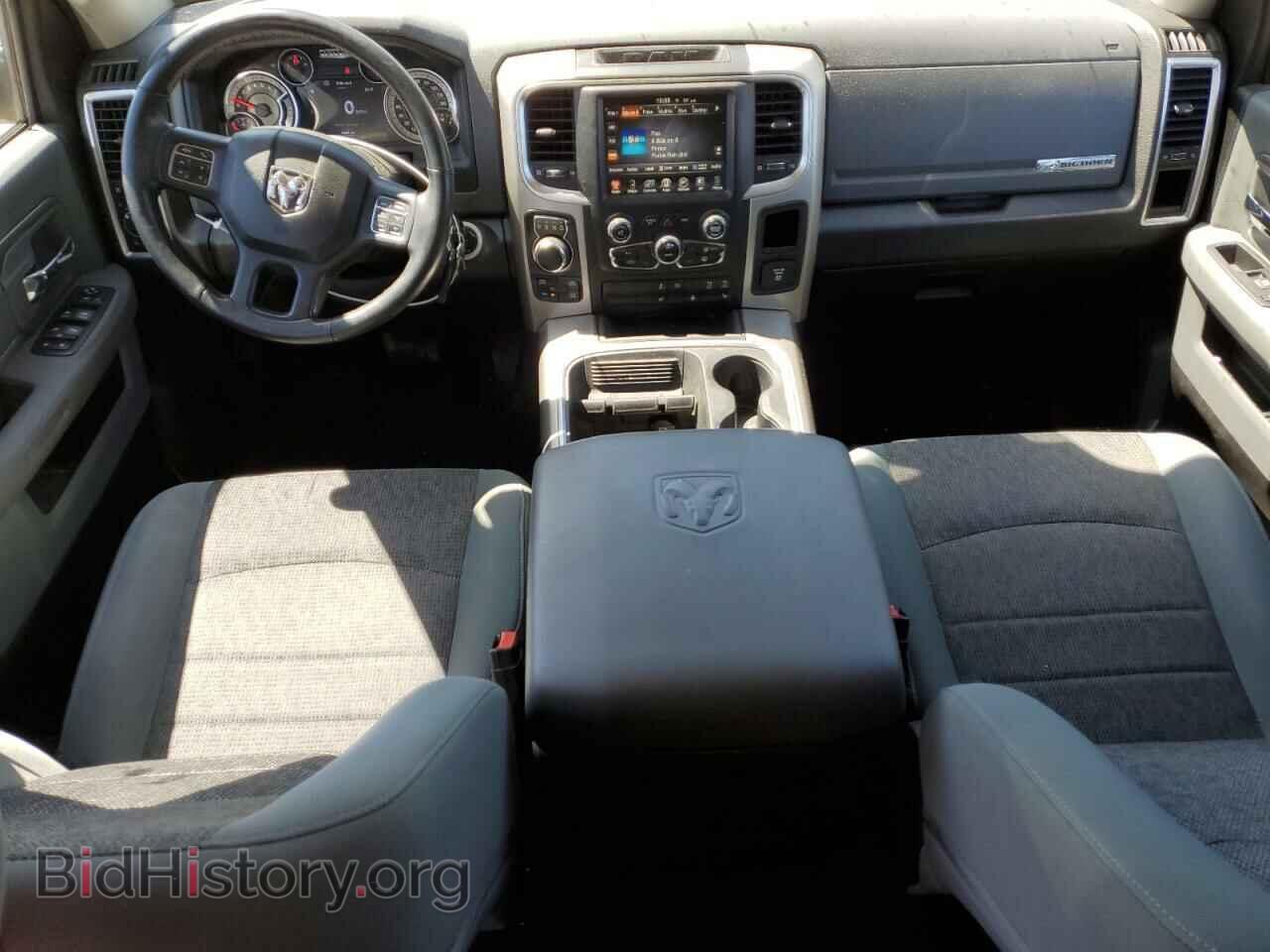 2017 RAM 1500 - VIN: 3C6RR7LT7HG622654 - Фото 8