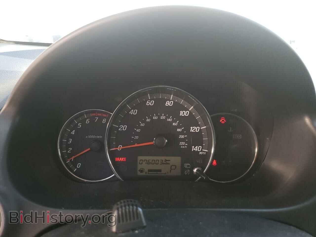 2017 MITSUBISHI MIRAGE - VIN: ML32F4FJ3HHF08853 - Фото 9