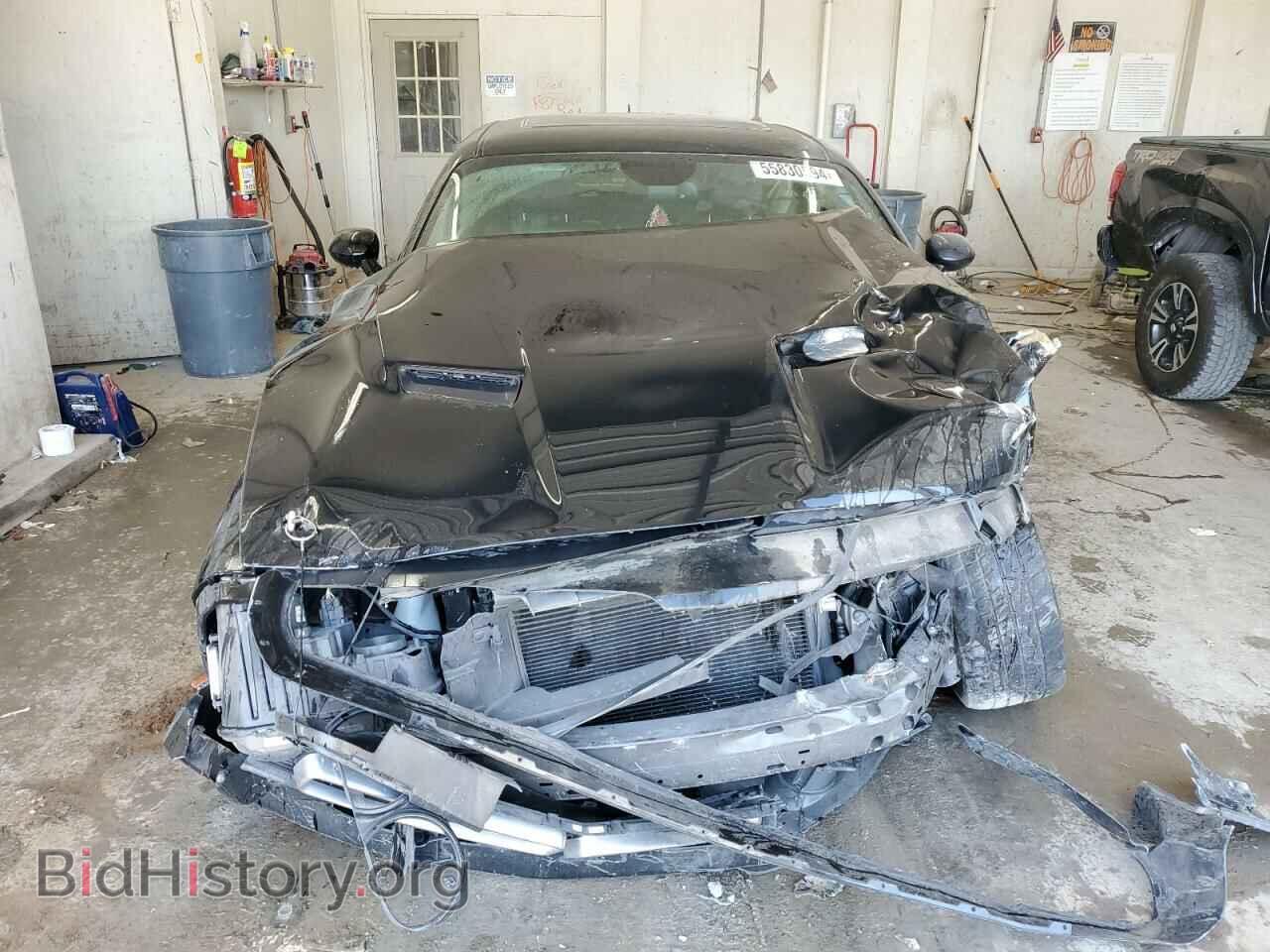 2016 DODGE CHALLENGER - VIN: 2C3CDZAG5GH264701 - Фото 5