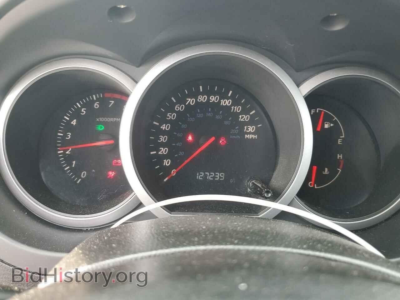 2008 SUZUKI GR VITARA - VIN: JS3TE941784100723 - Фото 9