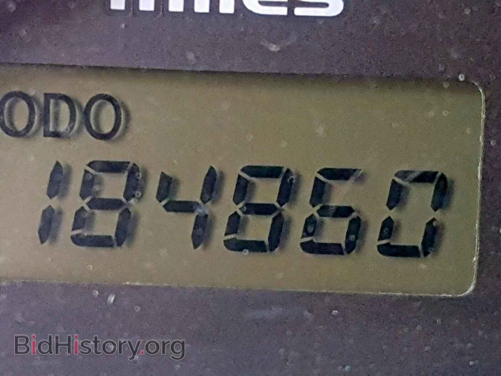 2003 MITSUBISHI ECLIPSE - VIN: 4A3AC74H03E043259 - Фото 8