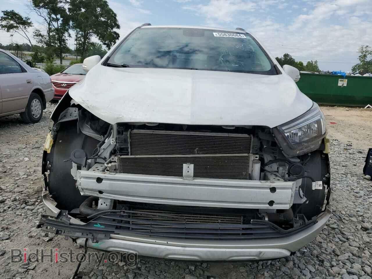 2017 BUICK ENCORE - VIN: KL4CJASB0HB003196 - Photo 5