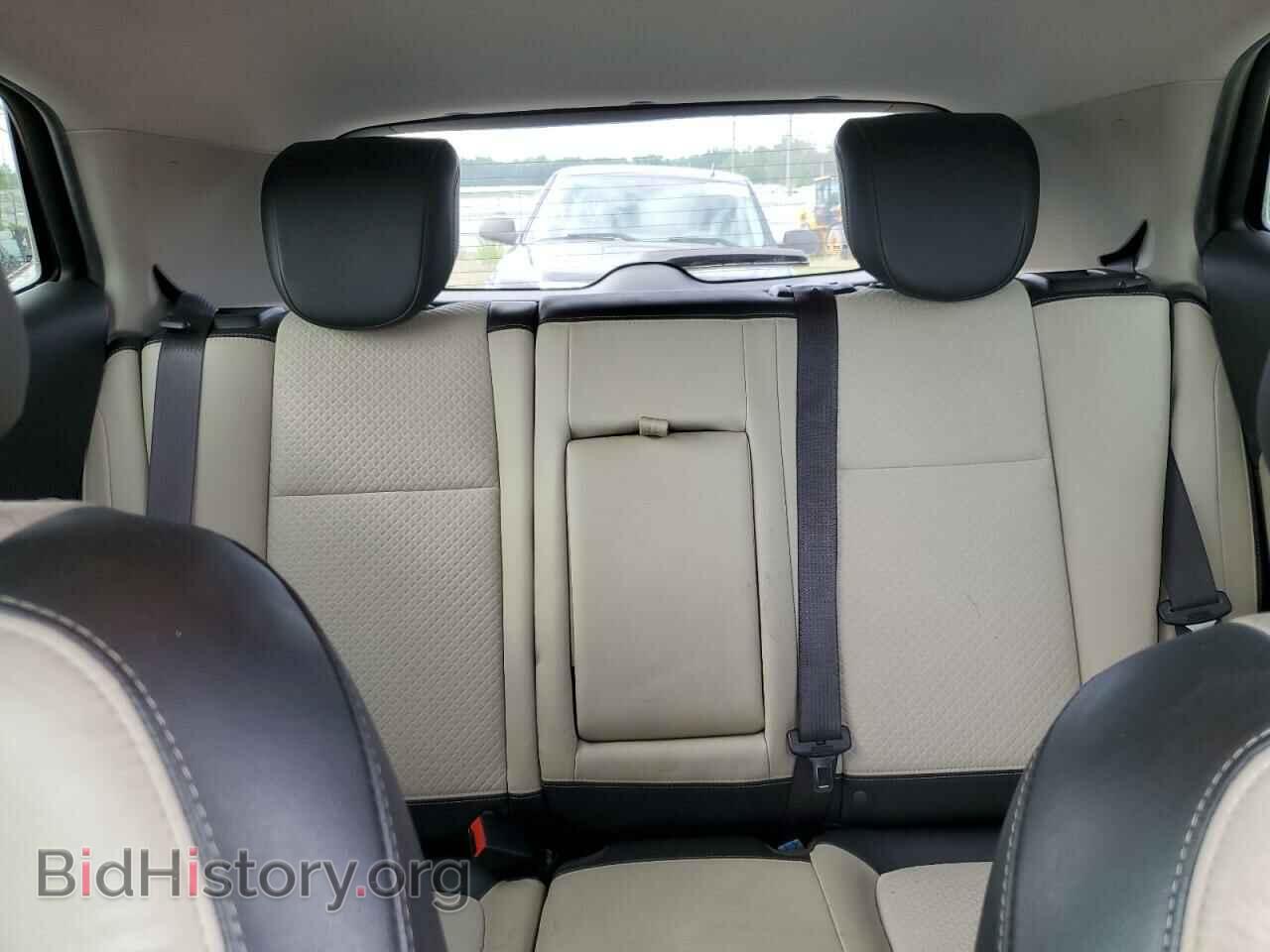 2017 BUICK ENCORE - VIN: KL4CJASB0HB003196 - Photo 10