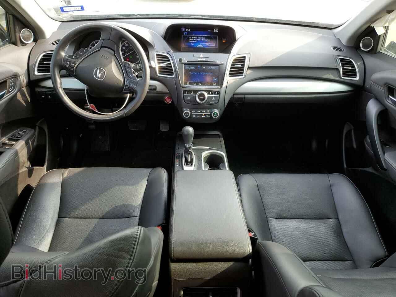 2017 ACURA RDX - VIN: 5J8TB4H54HL006958 - Фото 8