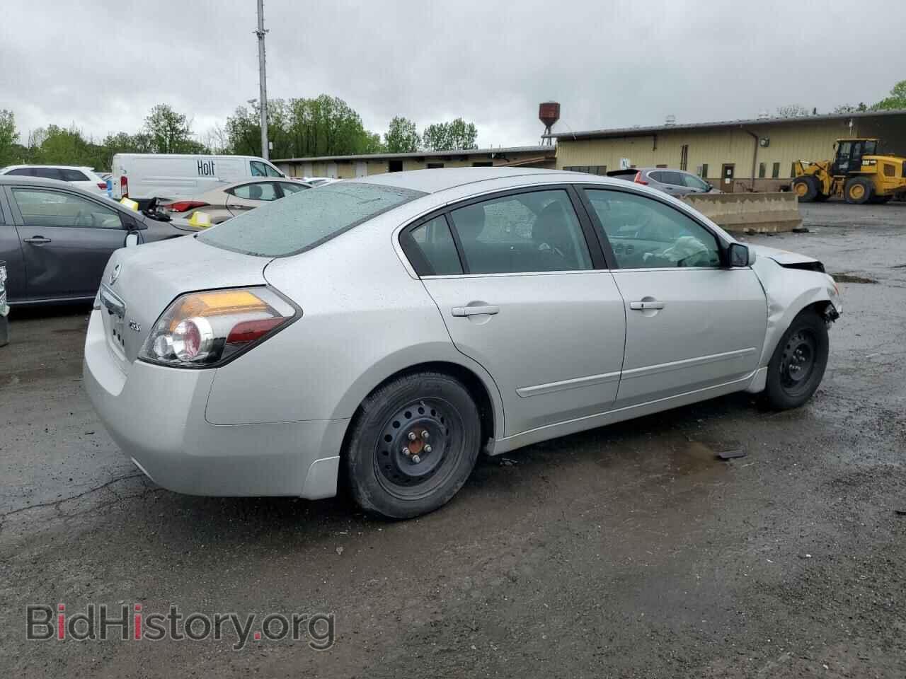 2011 NISSAN ALTIMA - VIN: 1N4AL2AP3BC171013 - Фото 3