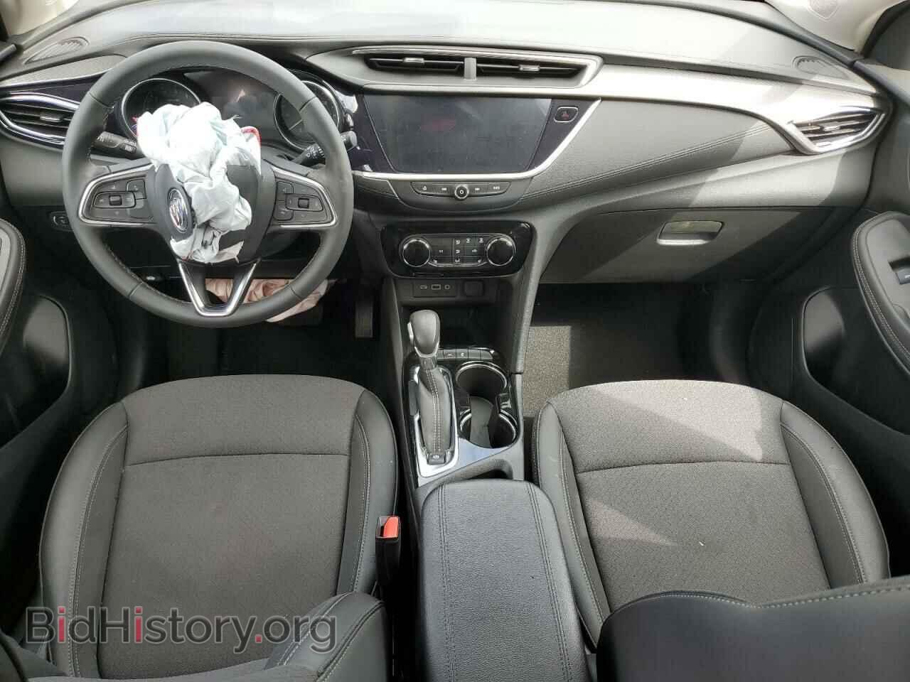 2022 BUICK ENCORE - VIN: KL4MMBS23NB136127 - Фото 8