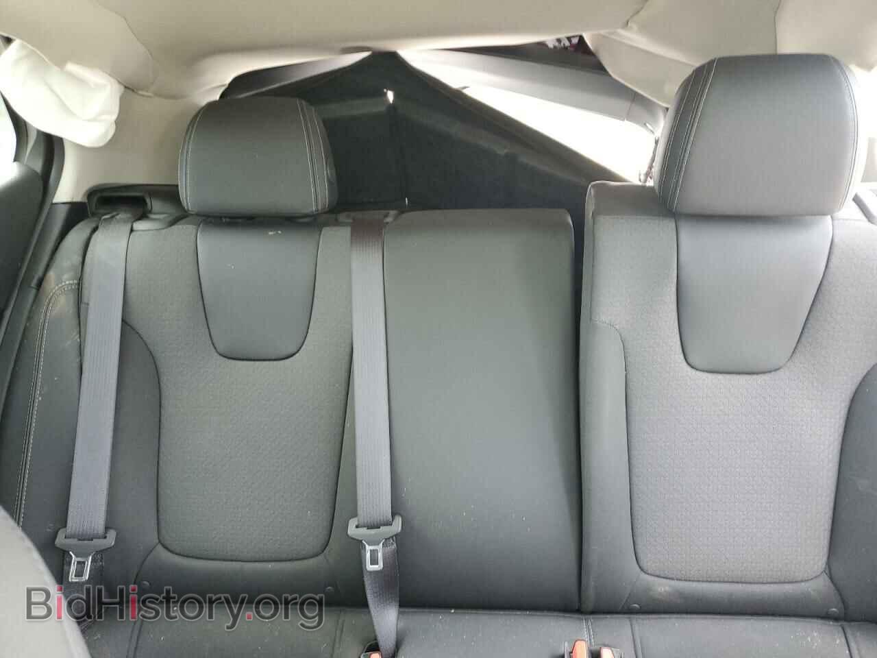 2022 BUICK ENCORE - VIN: KL4MMBS23NB136127 - Фото 10