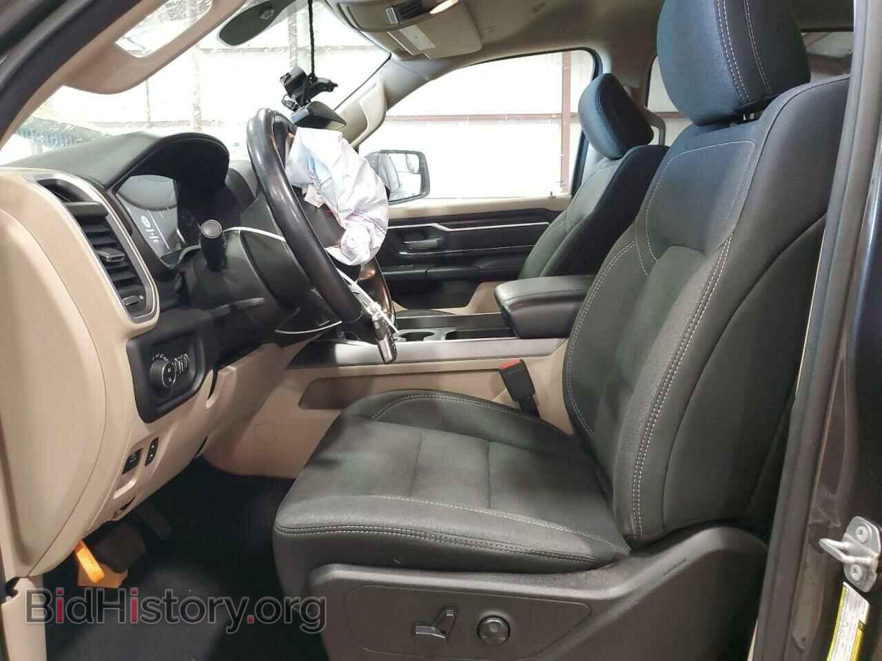 2019 RAM 1500 - VIN: 1C6SRFFTXKN775616 - Фото 7