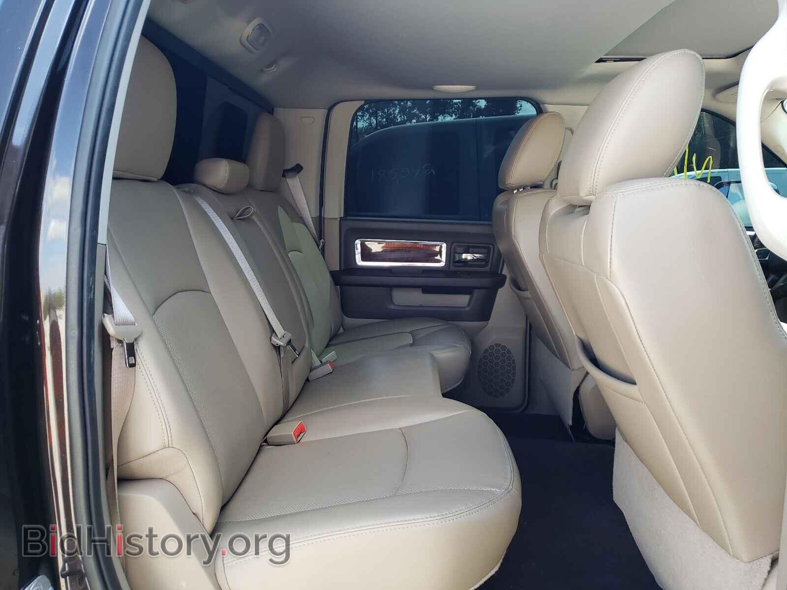 2011 DODGE RAM 3500 - VIN: 3D73Y4CL4BG592140 - Фото 6