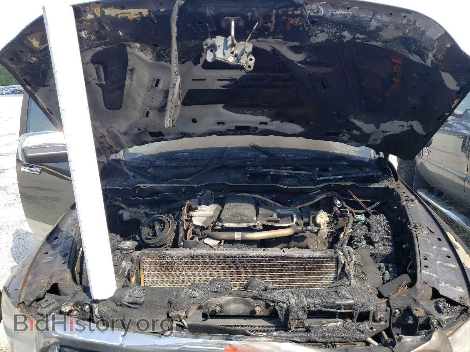2011 DODGE RAM 3500 - VIN: 3D73Y4CL4BG592140 - Фото 7