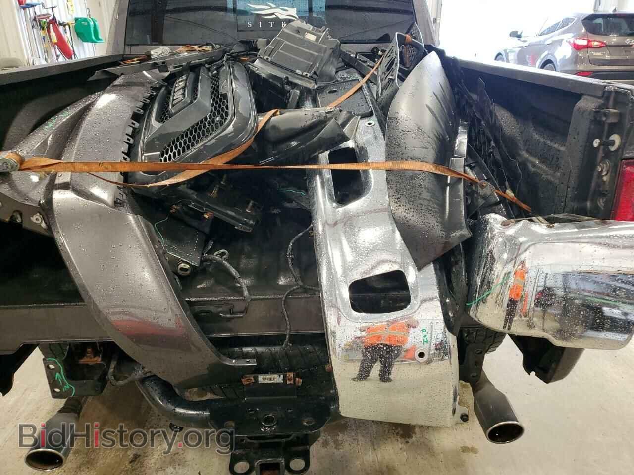 2014 RAM 1500 - VIN: 1C6RR7LT6ES413605 - Фото 12
