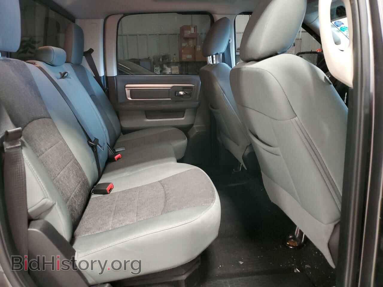 2014 RAM 1500 - VIN: 1C6RR7LT6ES413605 - Фото 10