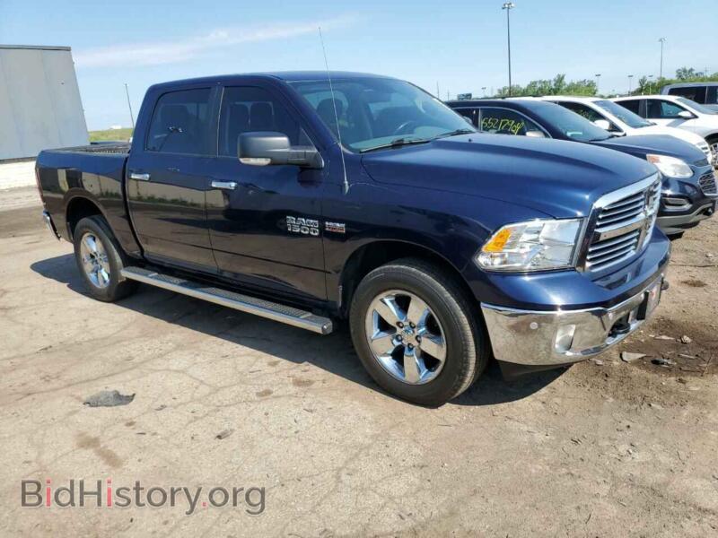 2018 RAM 1500 (VIN 1C6RR7LT8JS313368) — photo 4 of 12