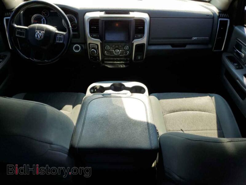 2018 RAM 1500 (VIN 1C6RR7LT8JS313368) — photo 8 of 12