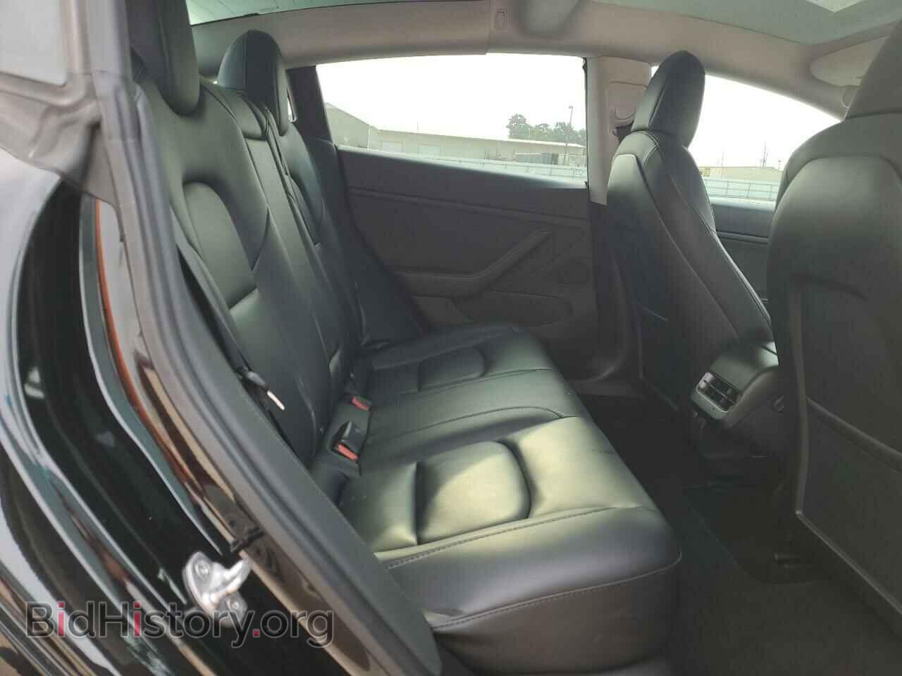 2021 TESLA MODEL 3 - VIN: 5YJ3E1EB5MF928389 - Photo 10