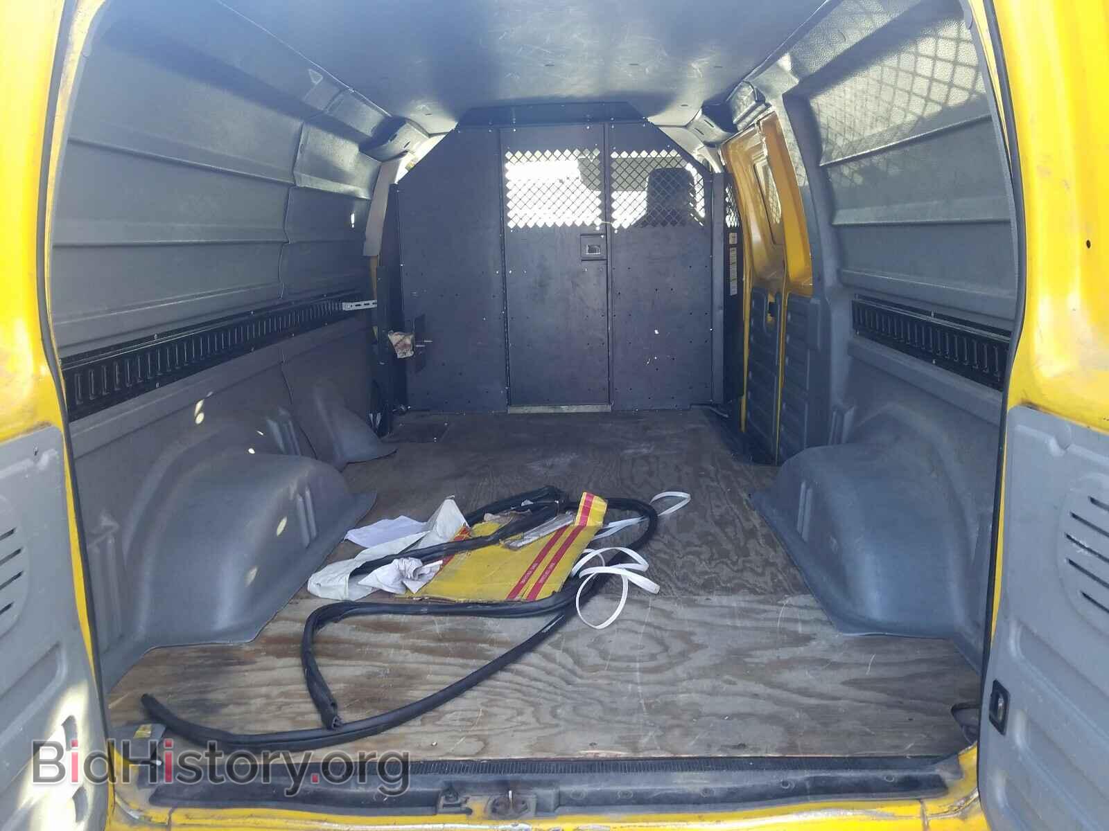 2013 FORD ECONOLINE - VIN: 1FTNE2EL5DDA09426 - Photo 9
