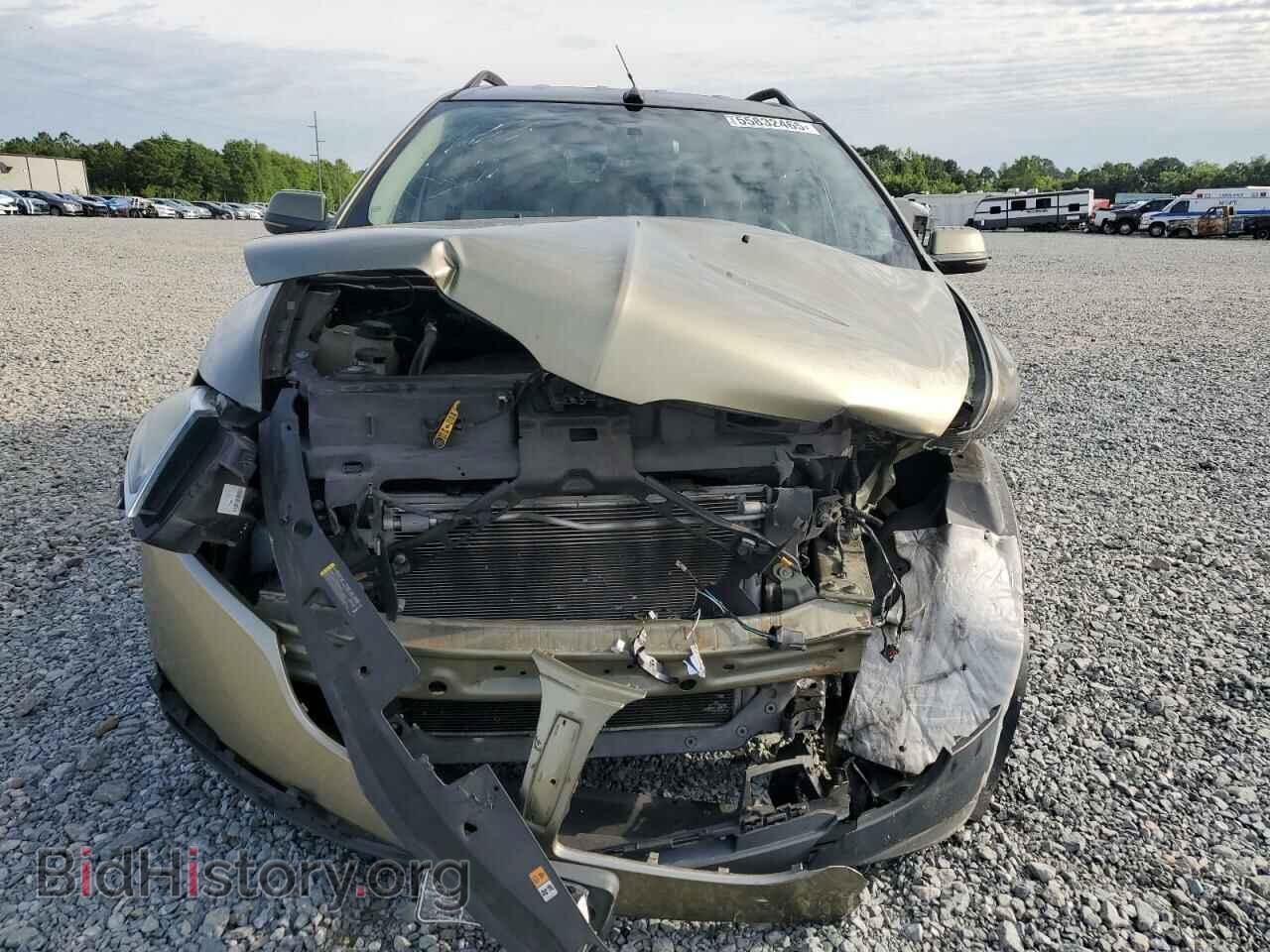 2013 LINCOLN MKX - VIN: 2LMDJ6JK3DBL24159 - Фото 5