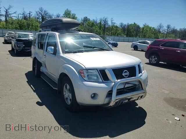 2012 NISSAN PATHFINDER - VIN: 5N1AR1NB4CC612355 - Фото 14