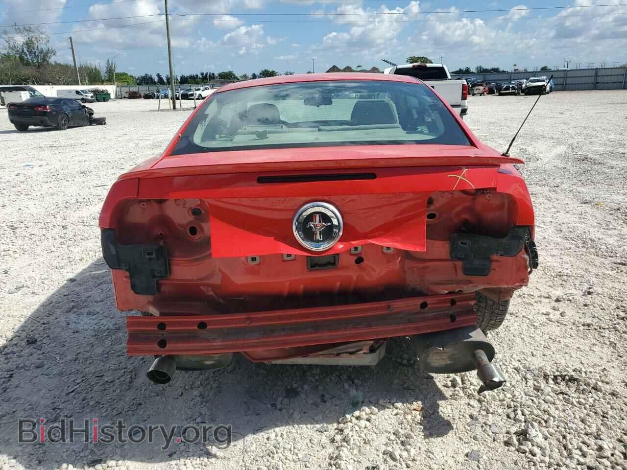2011 FORD ALL Models - VIN: 1ZVBP8AM2B5114329 - Photo 6