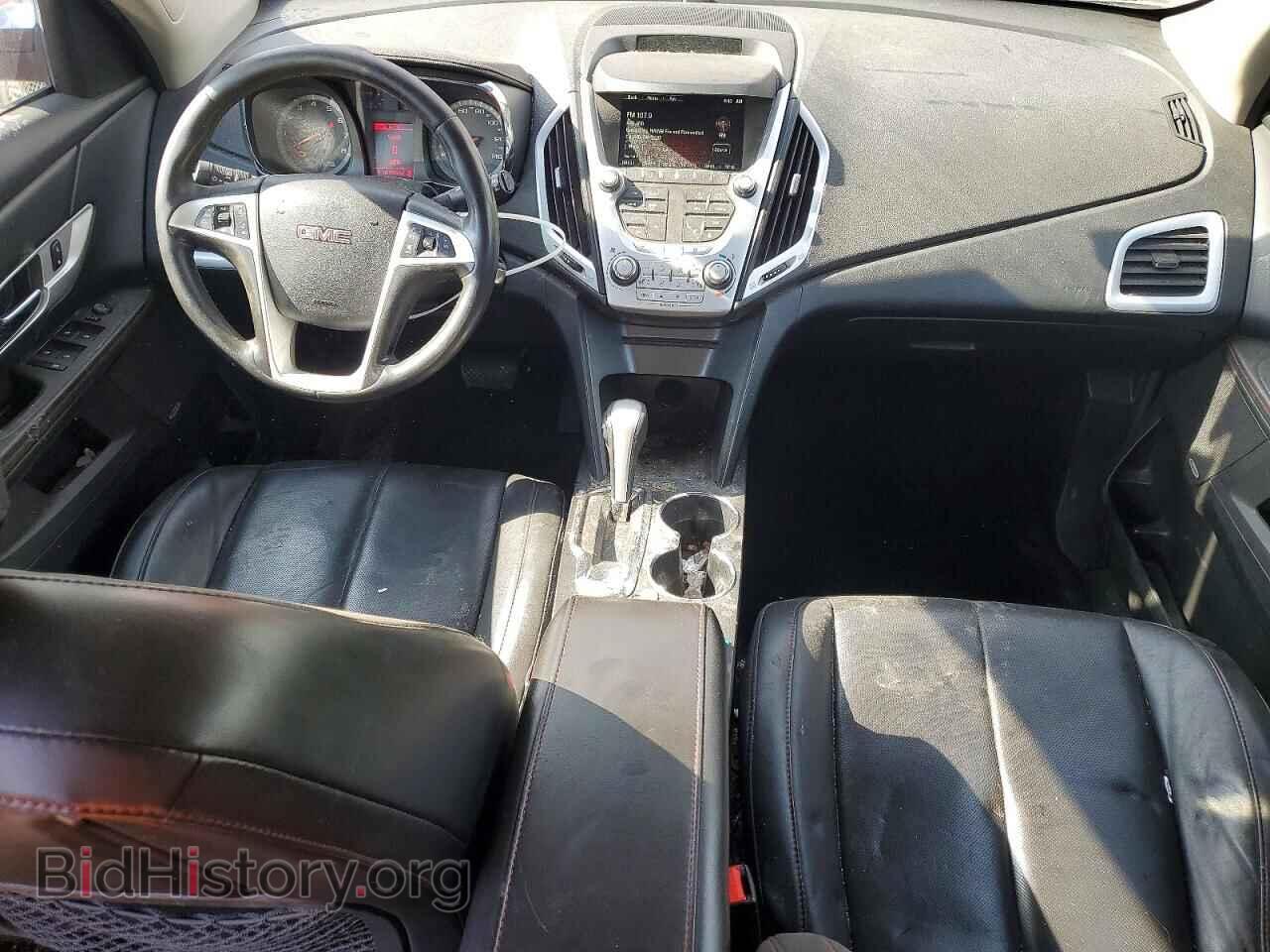 2015 GMC TERRAIN - VIN: 2GKALSEK2F6317008 - Photo 8