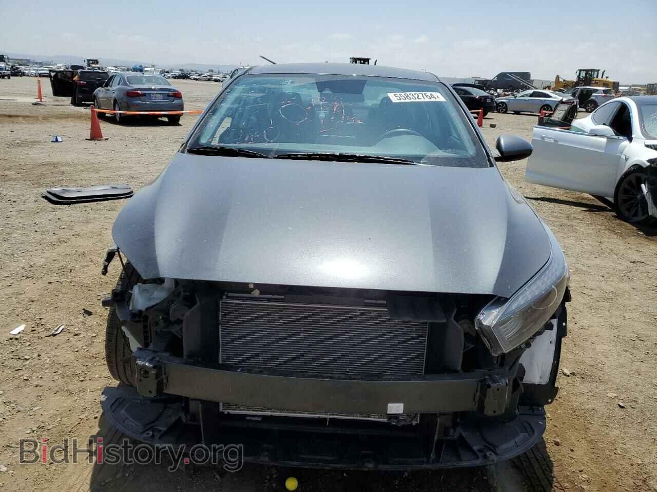 2023 KIA FORTE - VIN: 3KPF24AD9PE586390 - Фото 5