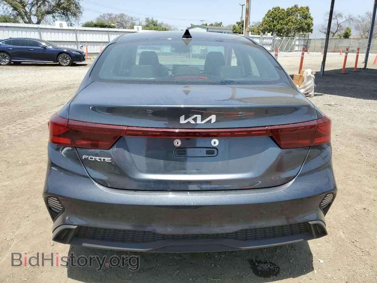 2023 KIA FORTE - VIN: 3KPF24AD9PE586390 - Фото 6