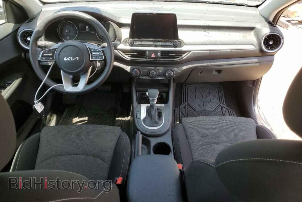 2023 KIA FORTE - VIN: 3KPF24AD9PE586390 - Фото 8