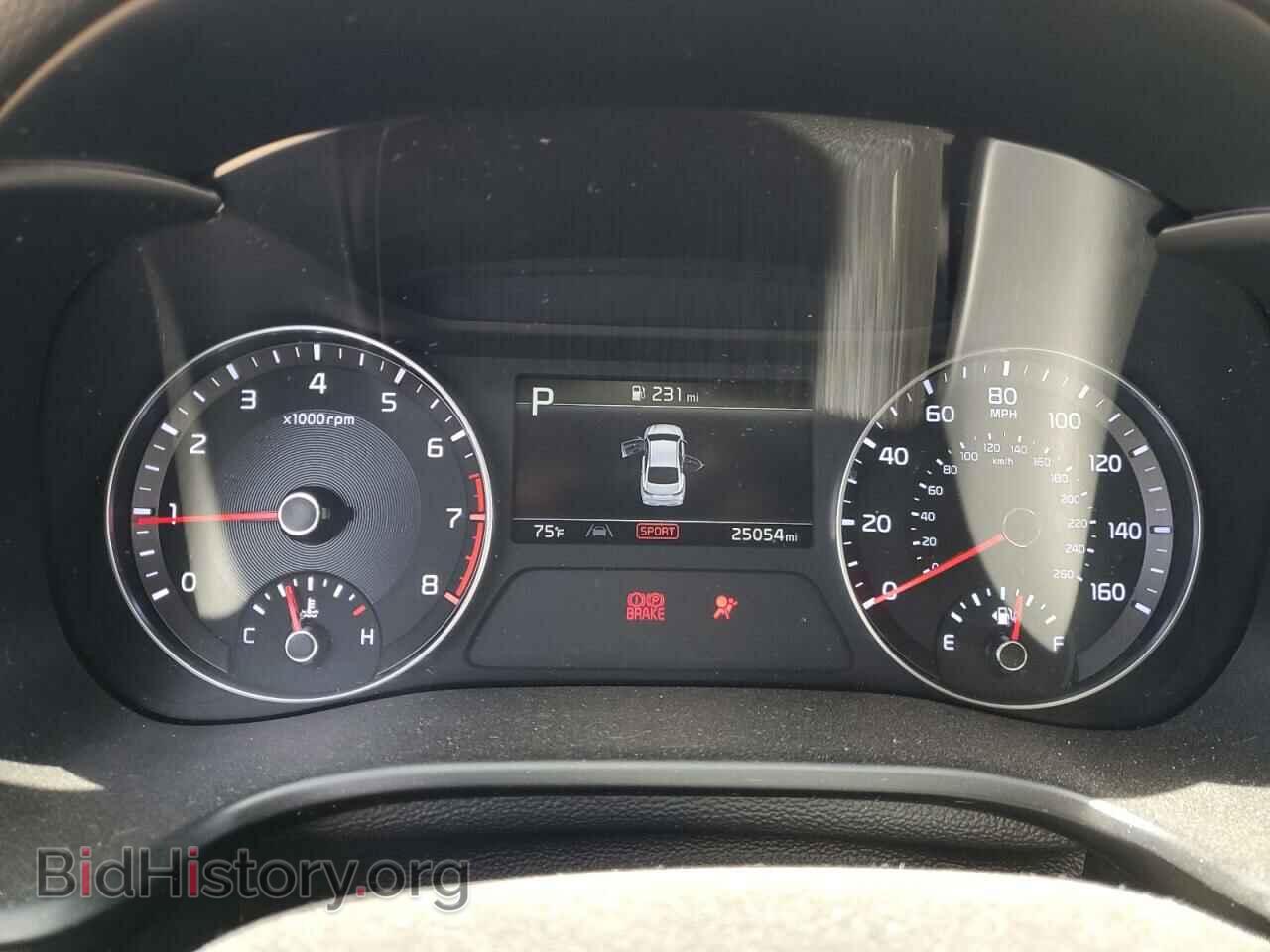 2023 KIA FORTE - VIN: 3KPF24AD9PE586390 - Фото 9