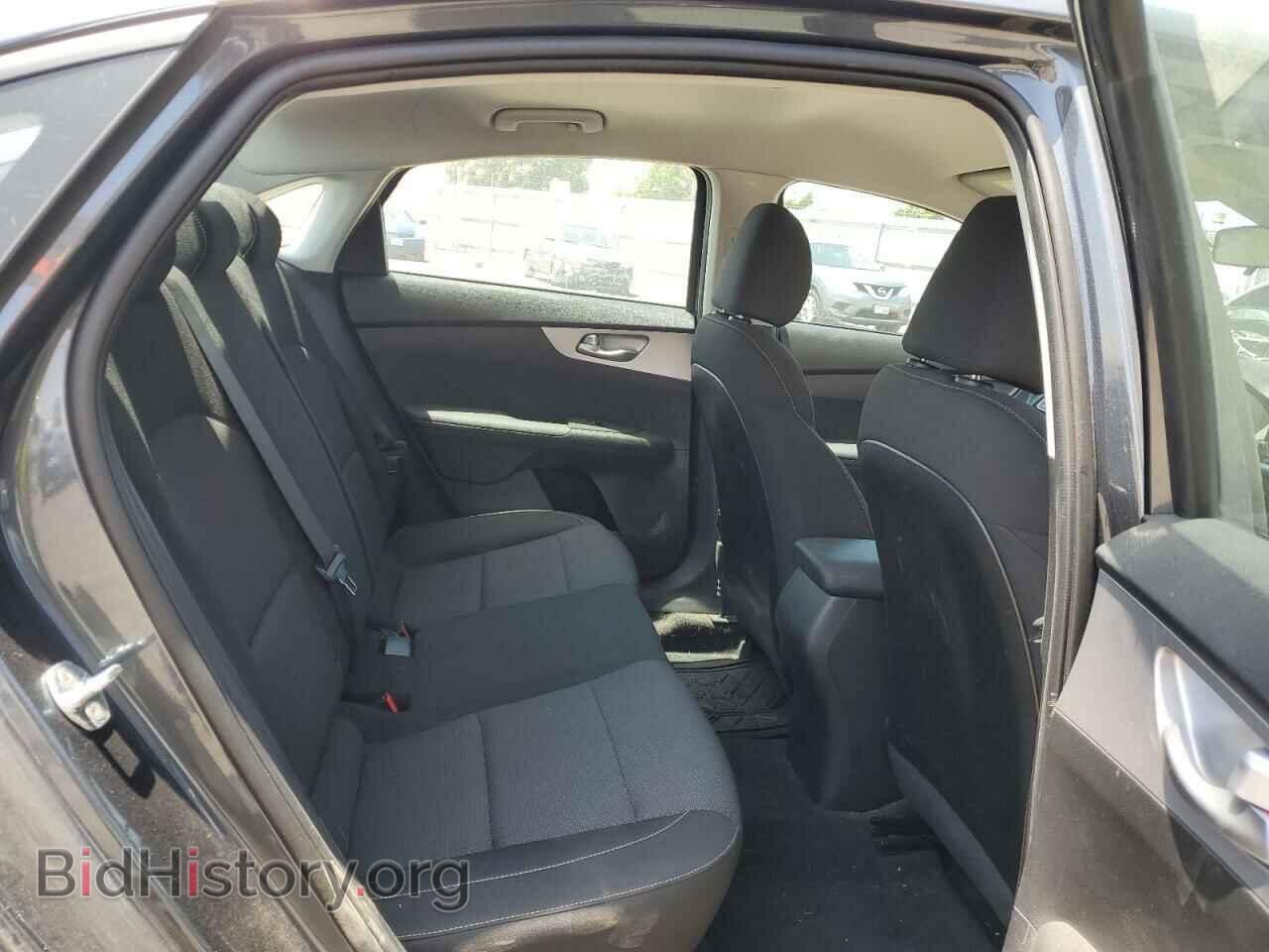 2023 KIA FORTE - VIN: 3KPF24AD9PE586390 - Фото 10