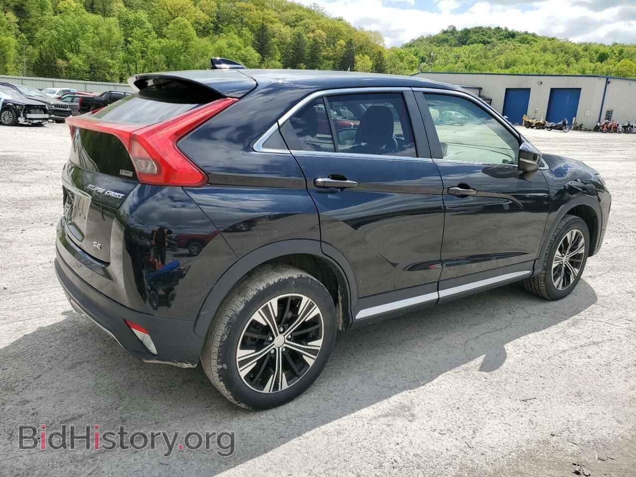 2018 MITSUBISHI ECLIPSE - VIN: JA4AT5AA5JZ040114 - Photo 3