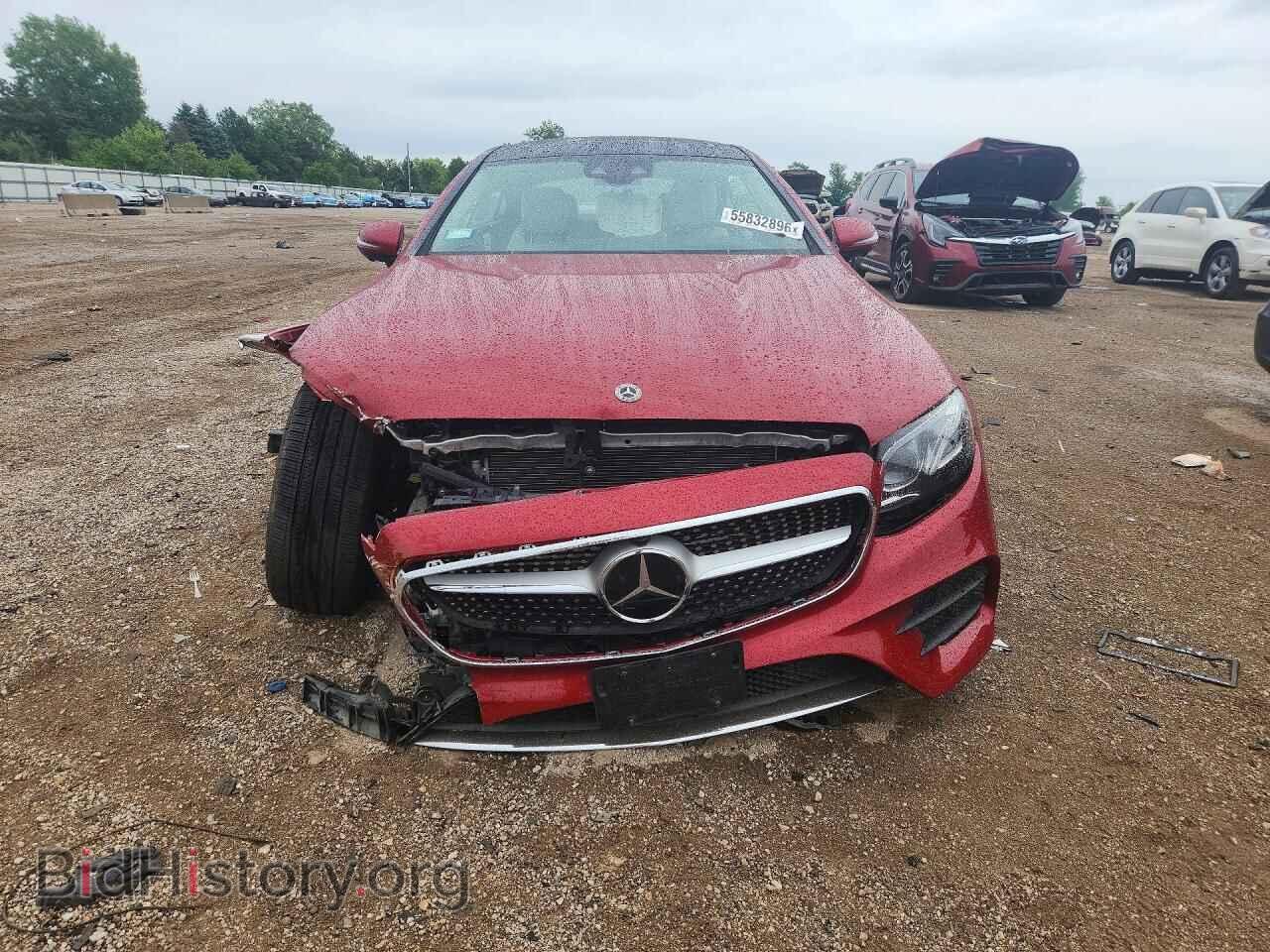 2019 MERCEDES-BENZ E-CLASS - VIN: WDD1J6JB7KF106584 - Photo 5