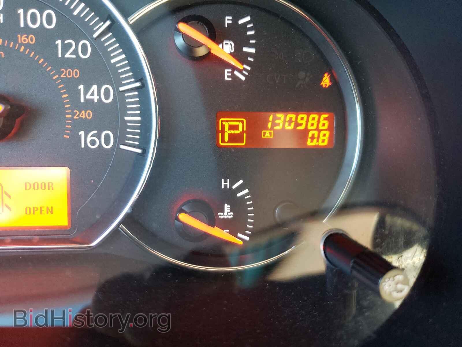 2010 NISSAN MAXIMA - VIN: 1N4AA5AP6AC874319 - Фото 8