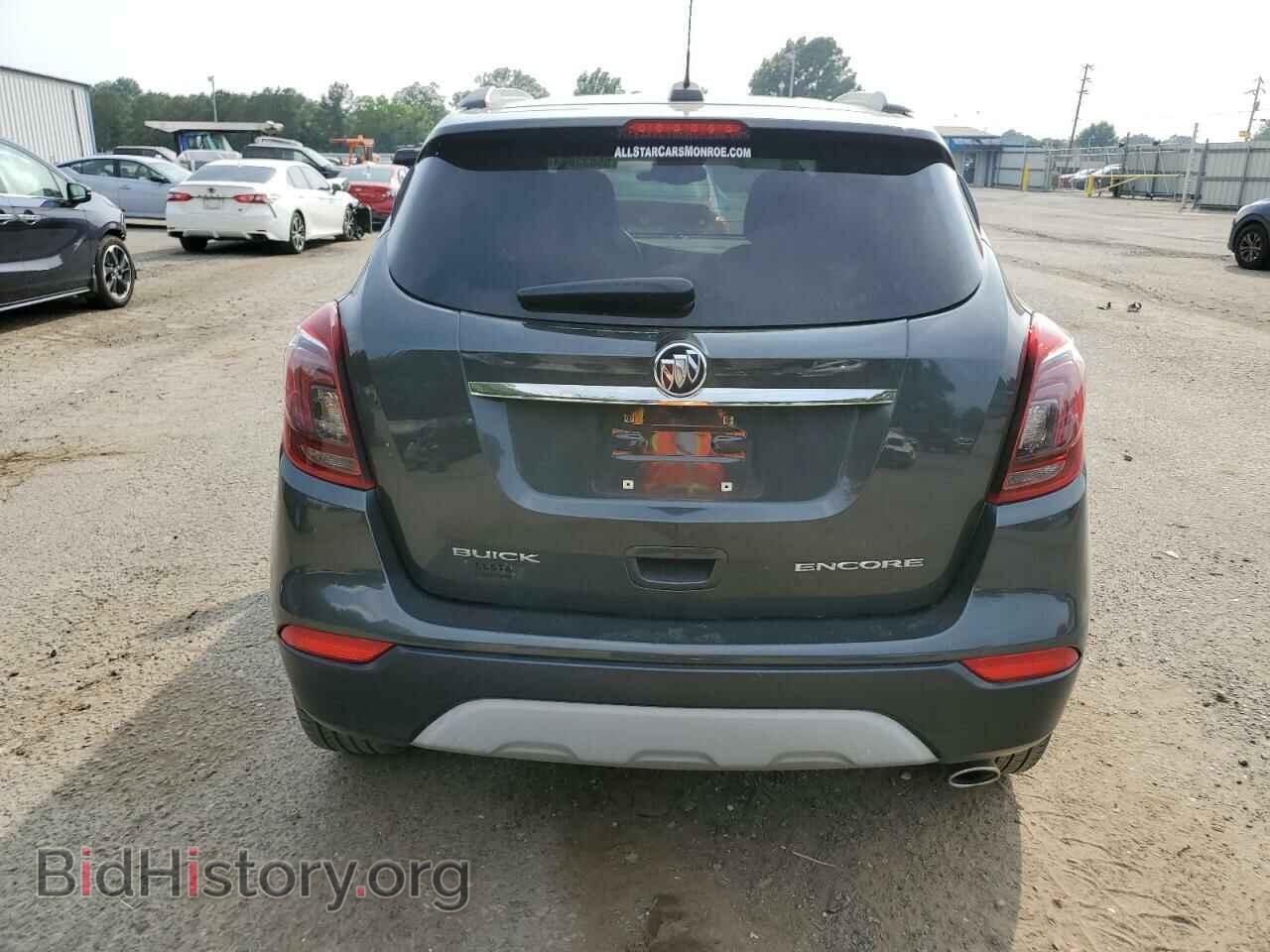 2017 BUICK ENCORE - VIN: KL4CJASB7HB051620 - Photo 6