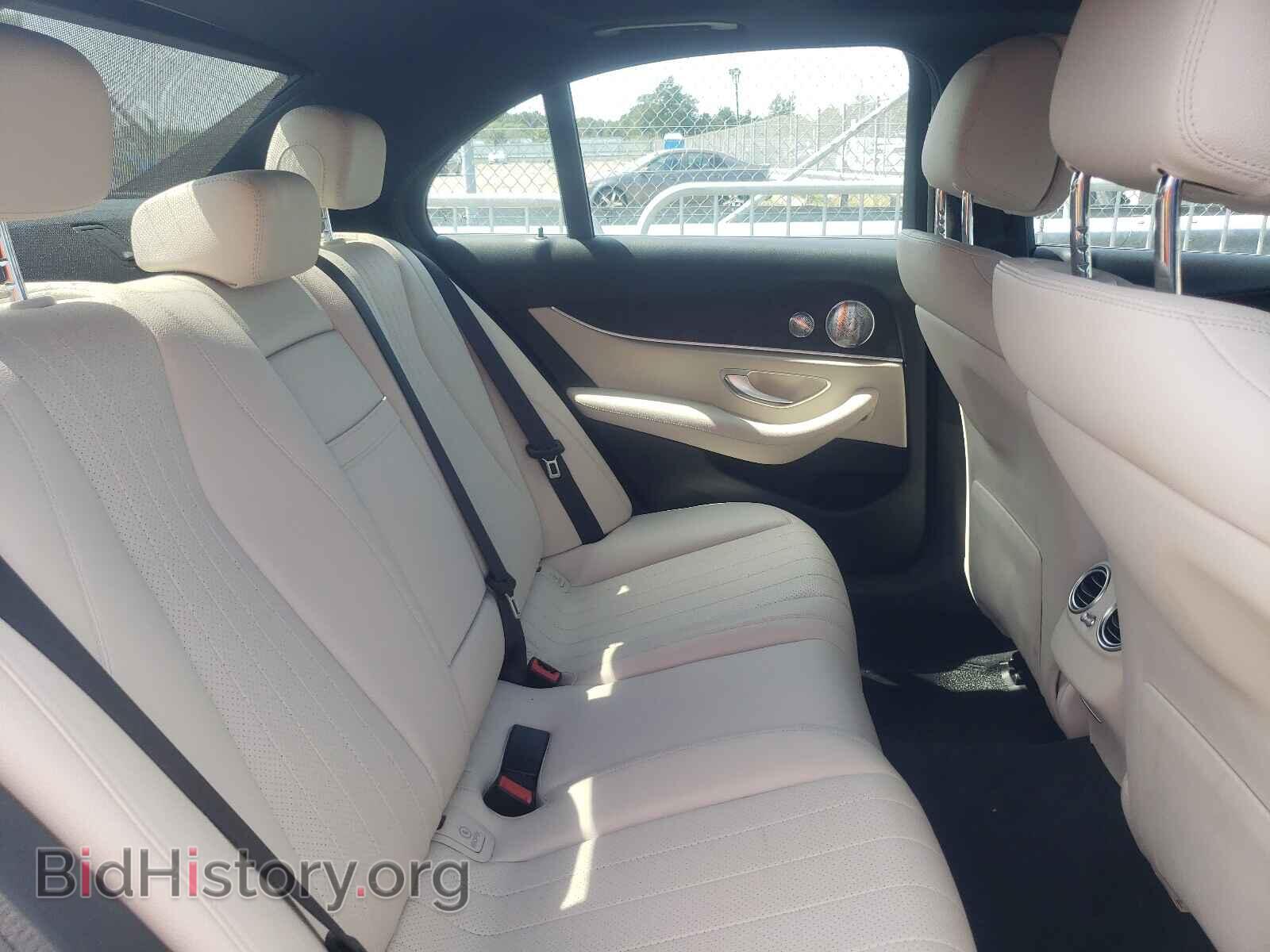 2017 MERCEDES-BENZ E-CLASS - VIN: WDDZF4KB5HA148927 - Фото 6