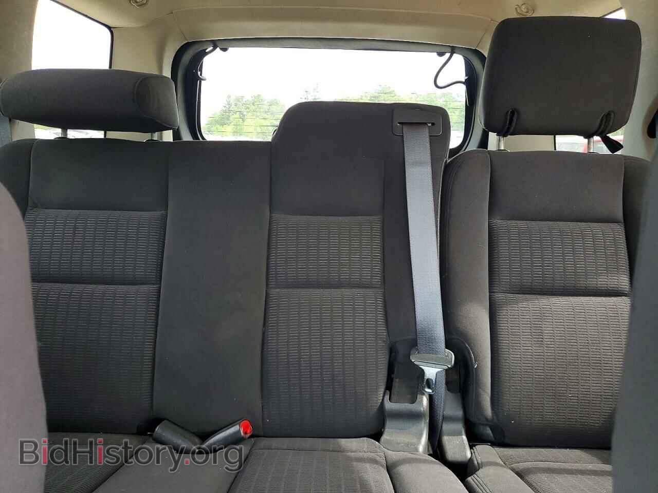 2009 FORD EXPLORER - VIN: 1FMEU73E89UA17186 - Фото 10