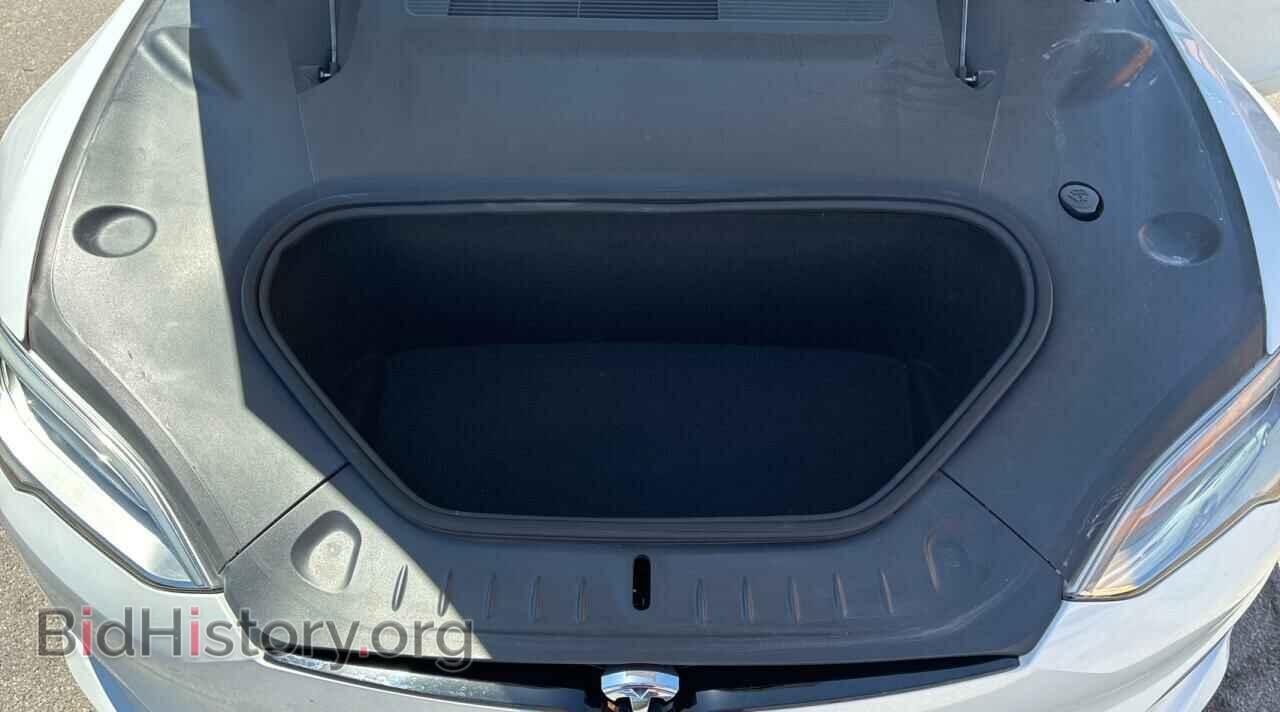 2021 TESLA MODEL S - VIN: 5YJSA1E64MF447124 - Photo 7