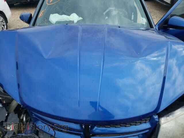 2014 DODGE AVENGER - VIN: 1C3CDZCG2EN181518 - Фото 7