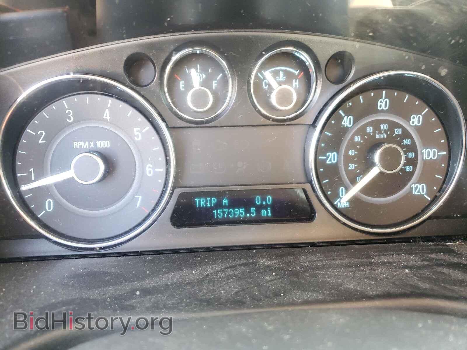 2010 FORD FLEX - VIN: 2FMGK5BC8ABA71343 - Фото 8