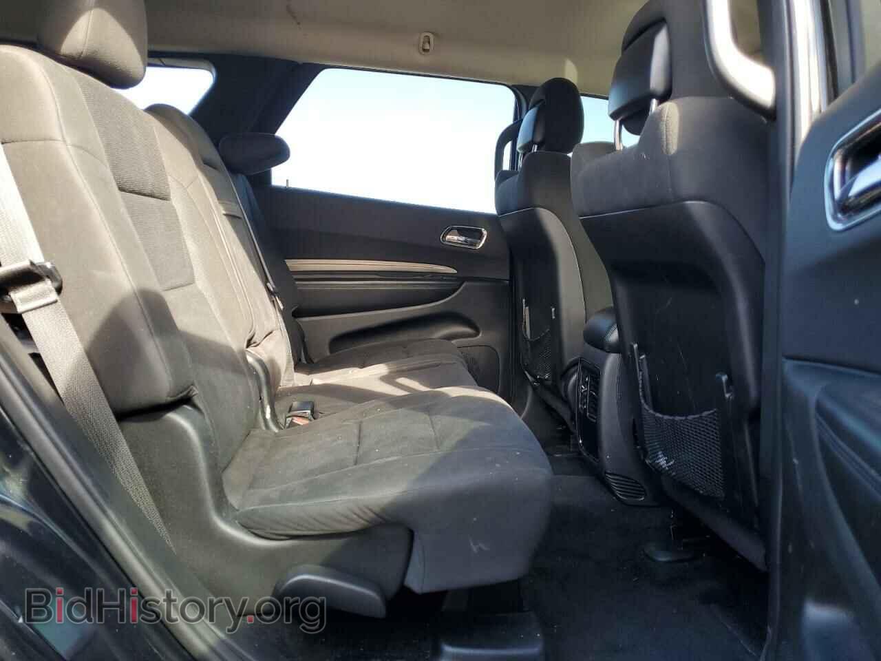 2015 DODGE DURANGO - VIN: 1C4RDHAG6FC834187 - Photo 11